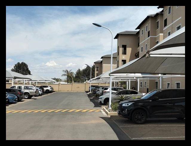 2 BEDROOM APARTMENT FOR SALE IN WITFIELD